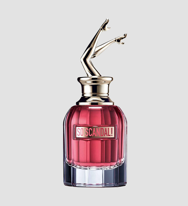 ماء عطر سو سكاندل