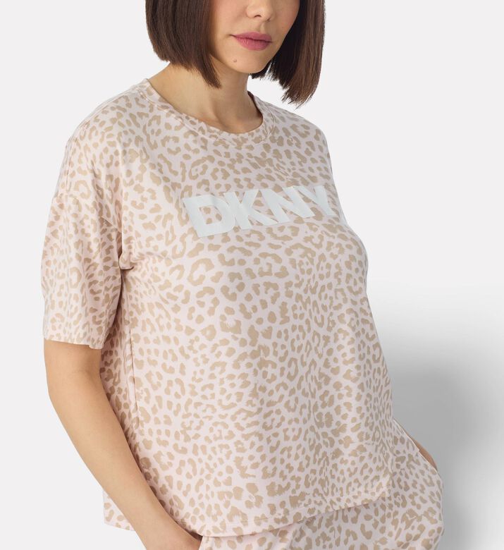 DKNY Set Pj, Model View