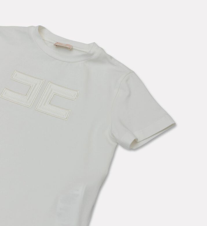 La Mia Bambina Ts, Packshot View