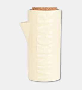 Estia Oil Vinegar Bottle Allure, Packshot View