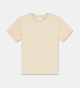 Les Deux Ts Soft, Beige, 11-12y, Packshot View