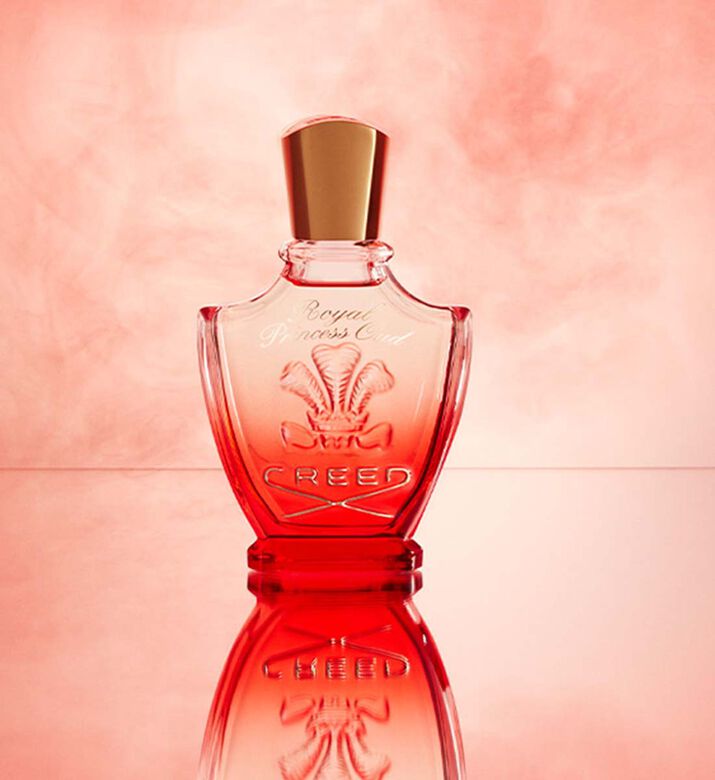 Creed Edp Millesime Roy Princess Oud, Packshot View