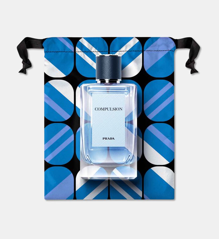 Prada Edp Compulsion, Packshot View