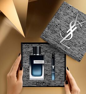 Yves Saint Laurent Set Y Edp Hol, Packshot View
