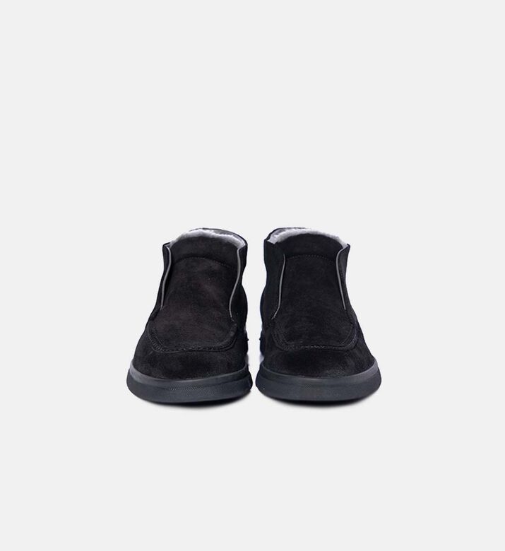 بوت بولاتشينو بطول الكاحل