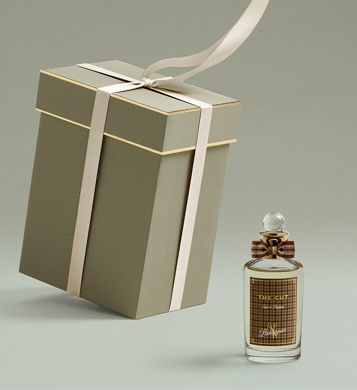 Penhaligon's Edp The Cut, Packshot View