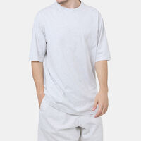 Oversized Classic T-shirt