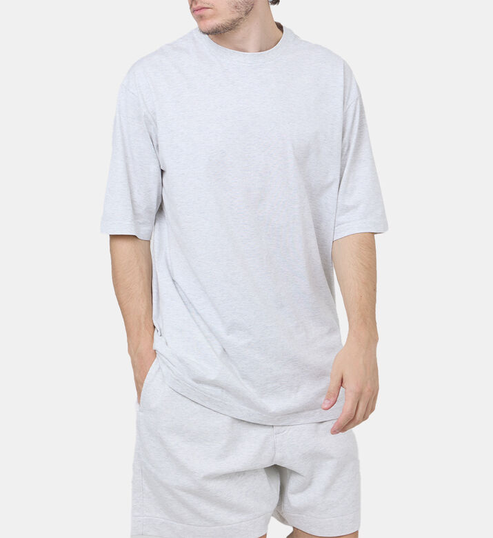 Oversized Classic T-shirt