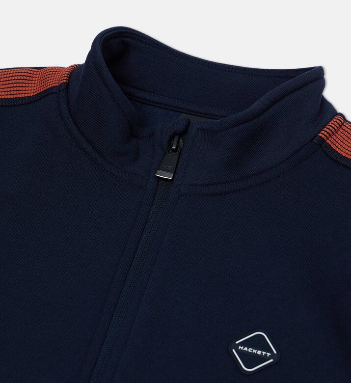 Hackett London Jack Hs, Packshot View