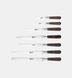 Richardson 1839 Made In Sheffield Carving Knife, Packshot View