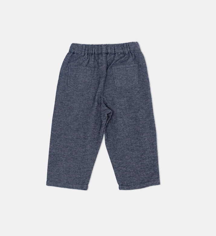 Auguste Elasticated Waist Pants