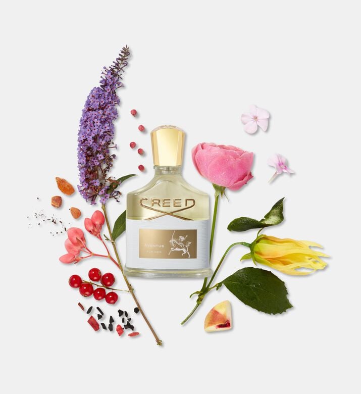 Creed Edp Millesime Aventus For Her, Packshot View