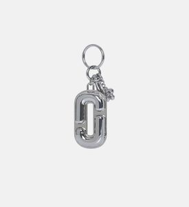 Marc Jacobs Charm Balloon, Grey, Packshot View