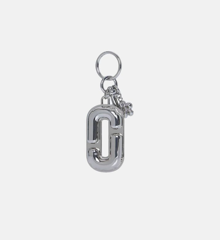 Marc Jacobs Charm Balloon, Grey, Packshot View