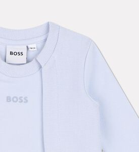 Boss Pj N Born, Packshot View