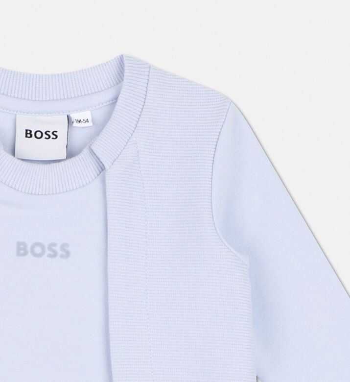 Boss Pj N Born, Packshot View