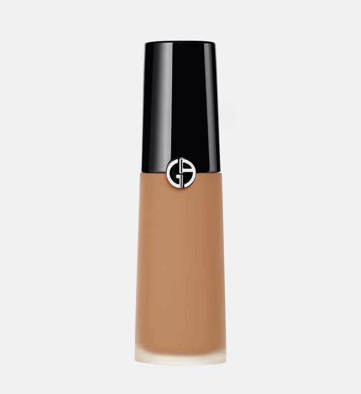 Armani Beauty Luminous Silk Creamy Eye Concealer, 08-tan-neutral, Packshot View