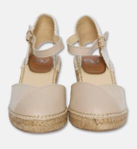 Salvi Shoes Sandals, Beige, Eu-41, Packshot View