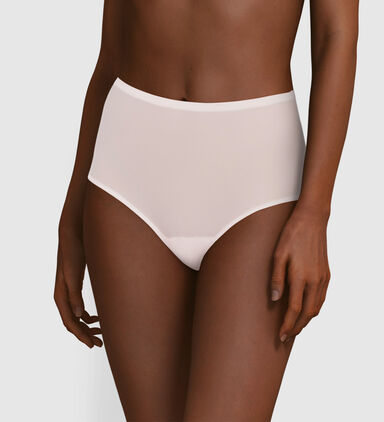 Soft Stretch Seamless Full Briefs
