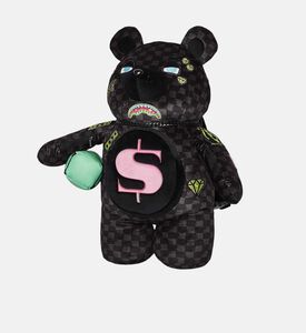 دمية دب تايك أوفر سلايم