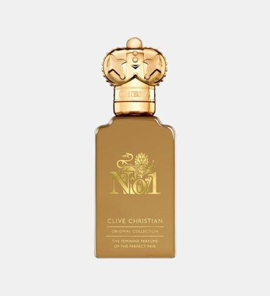 No1 Feminine Eau De Parfum