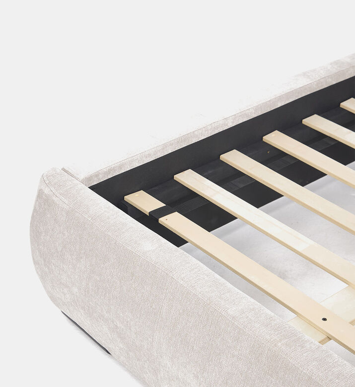 Palima Upholstered Bed