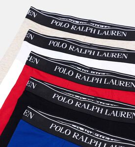 Ralph Lauren Trunks, Packshot View