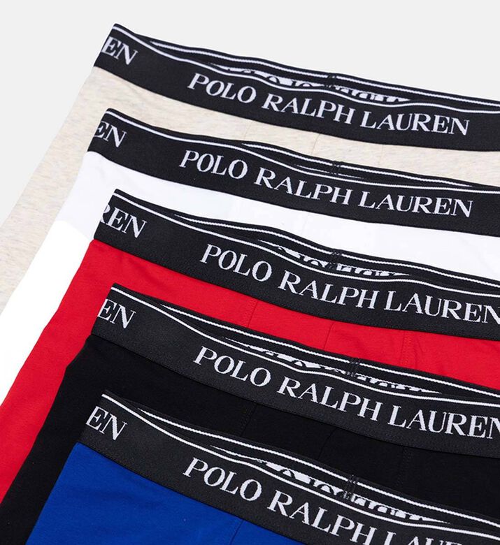 Ralph Lauren Trunks, Packshot View