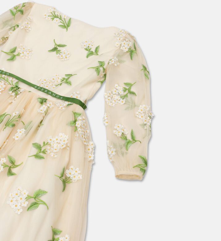 Speranza Dress, Packshot View