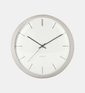 Nirvana Round Wall Clock