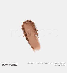 Architecture Soft Matte Blurring Powder Architecture Soft Matte Blurring Powder