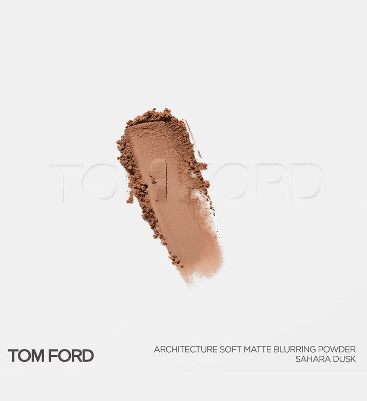 Architecture Soft Matte Blurring Powder Architecture Soft Matte Blurring Powder