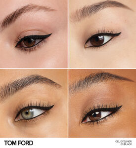 Creamy Matte Eyeliner Gel