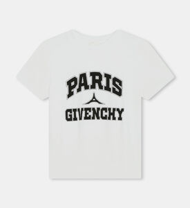 Cotton Jersey Tee-shirt Cotton Jersey Tee-shirt