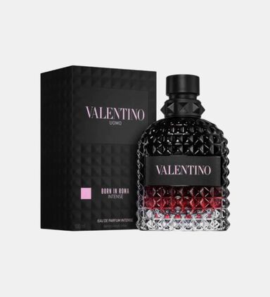 Born In Roma Eau De Parfum Intense