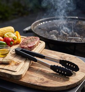 Barbecook Olivia Nylon Universal Gripper, Packshot View