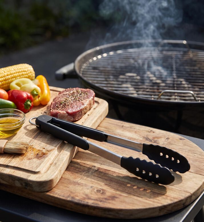 Barbecook Olivia Nylon Universal Gripper, Packshot View