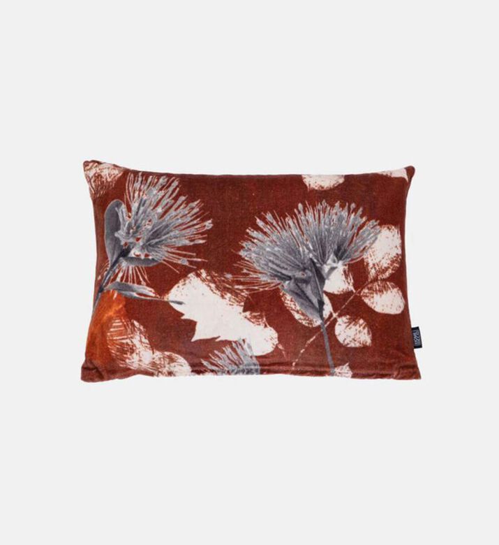 Home Deco and More Daisy Digital-print Filled And Vaccumed Cushion, Packshot View