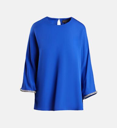 Minimal Brava Blouse