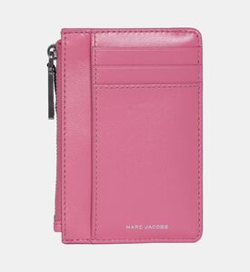 محفظة Glam Shot Top Zip المتعددة