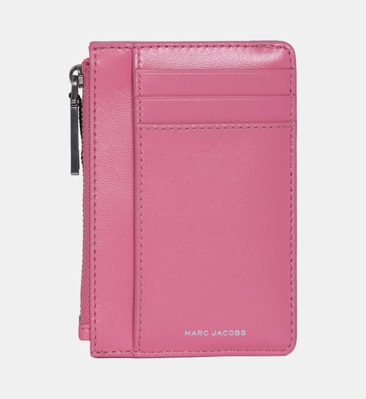 محفظة Glam Shot Top Zip المتعددة