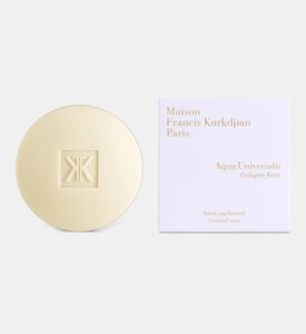 Maison Francis Kurkdjian Aqua Universalis Cologne Forte Soap, Packshot View