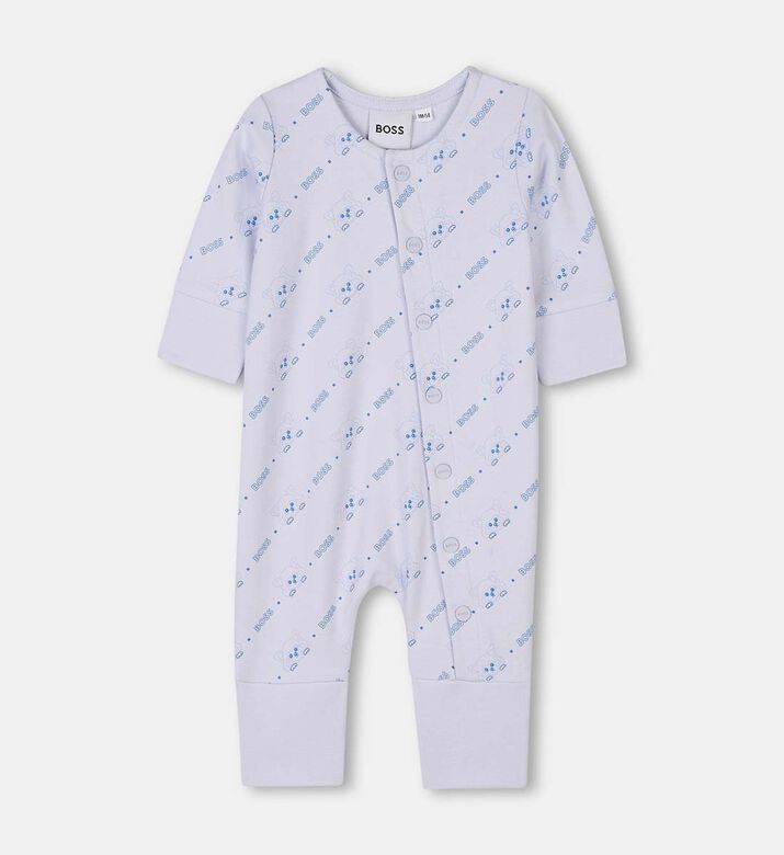 3-pieces Baby Gift Set
