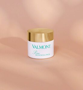 كريم نهاري فالمونت برايم رينيوينغ باك