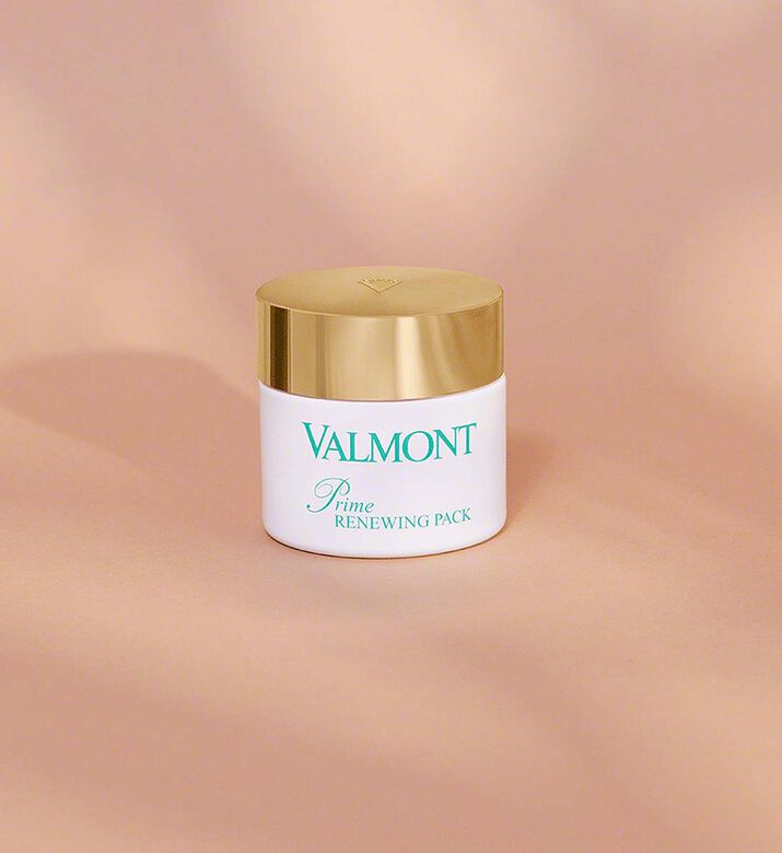 كريم نهاري فالمونت برايم رينيوينغ باك