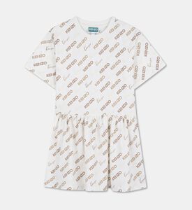 Kenzo Dress, Packshot View