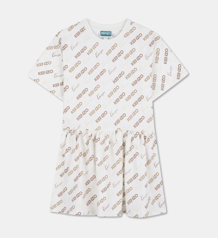 Kenzo Dress, Packshot View