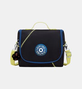 Insulated Shoulder Lunch Bag