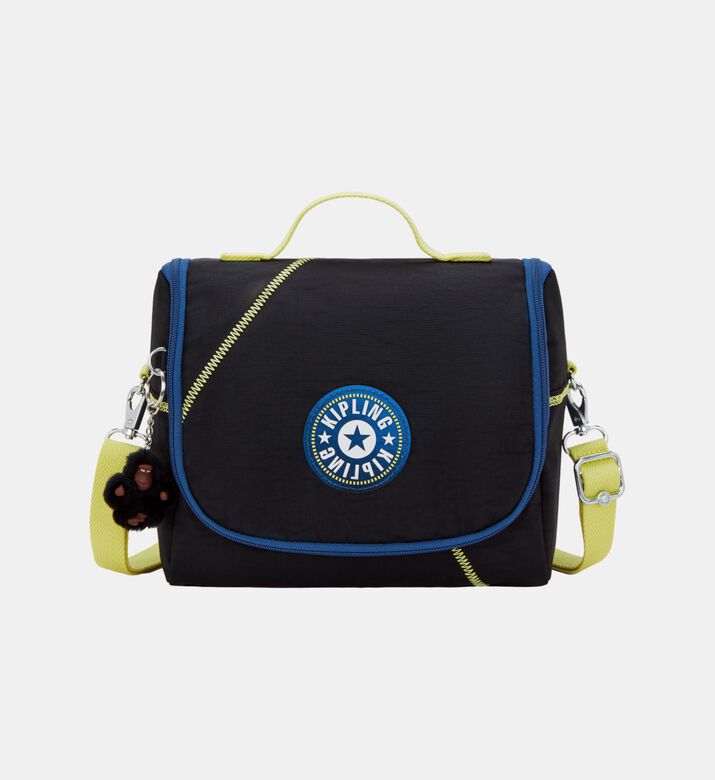 Insulated Shoulder Lunch Bag