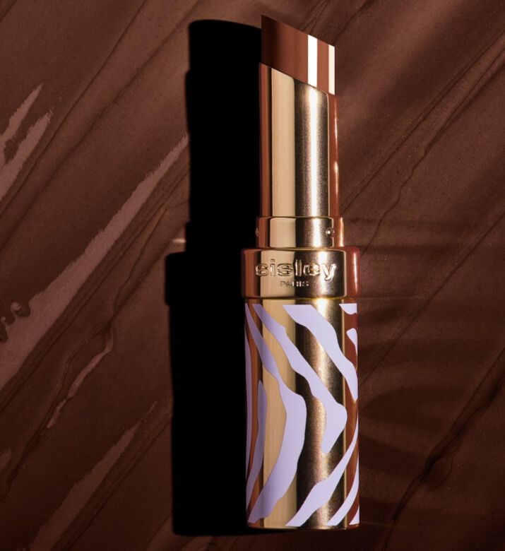 SISLEY Lipstick Phyto Rouge Shine 3g, 14-sheer-acajou, Packshot View